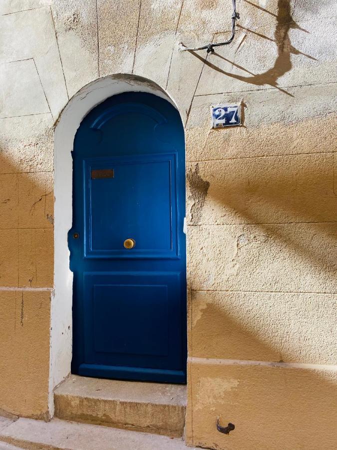 Apartament Le Studio De Caylus Marsylia Zewnętrze zdjęcie