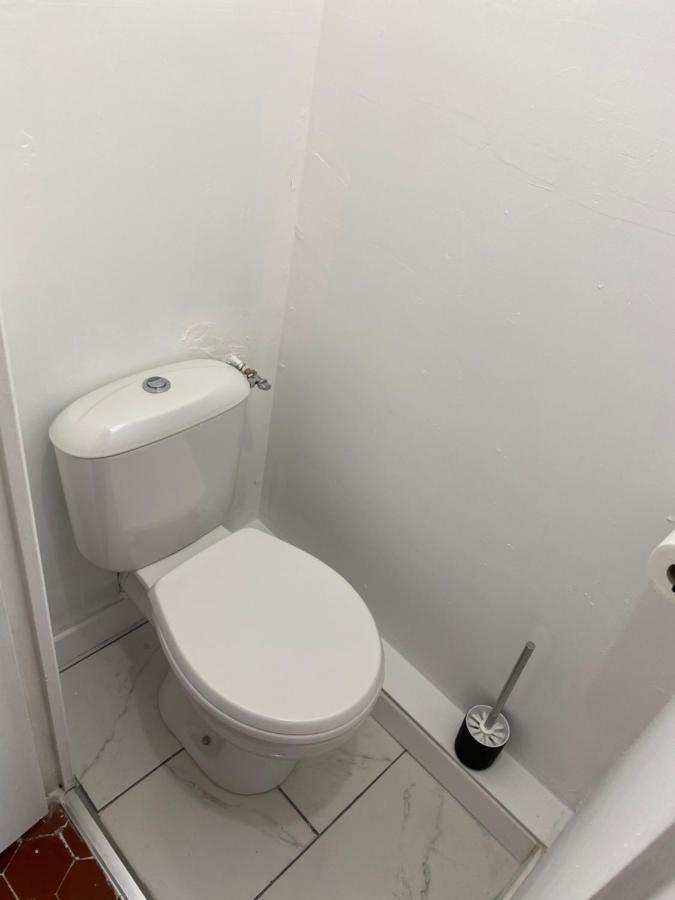 Apartament Le Studio De Caylus Marsylia Zewnętrze zdjęcie
